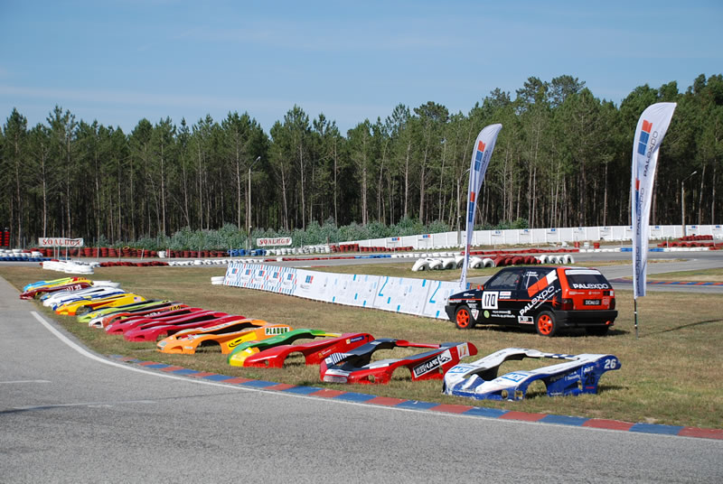 24 Horas da Batalha 2007 - 1º Dia9